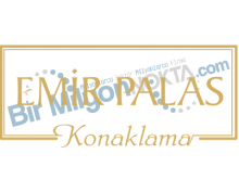 Emir Palas Konaklama