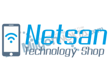 Netsan Technology Shop