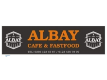 Albay Cafe ve Fast Food