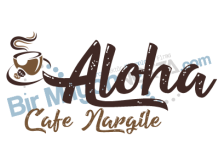 Aloha Cafe Nargile
