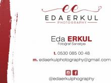 Eda Erkul Photography