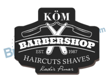 Köm Barbershop