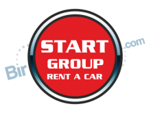 Start Rent A Car