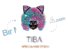 Tiba African Hair Studio