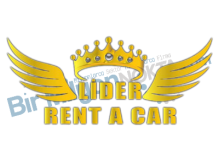 Lider Rent A Car Hatay