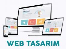 Adana Belediye Evleri Web Tasarım Reklamcı