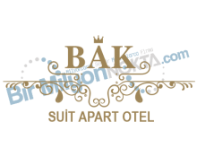 Bak Suit Apart Otel