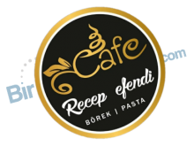 Recep Efendi Börek & Pasta & Cafe