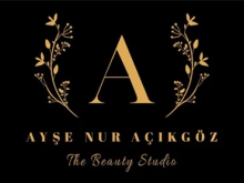 Ayşe Nur Açıkgöz The Beauty Studio ( Ataşehir Protez Tırnak )