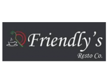 Friendly's Resto Co.