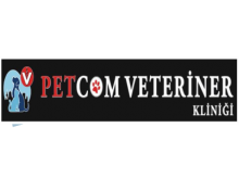 Petcom Veteriner Kliniği