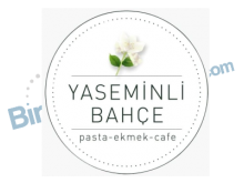 Yaseminli Bahçe & Cafe