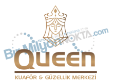 Queen Kuaför & Güzellik Merkezi