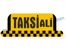 Taksi Ali Silopi