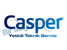 Casper Yetkili Teknik Servis