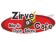 Zirve Cafe Bilardo Oyun Salonu