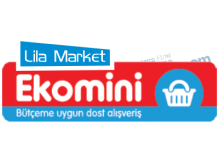 Ekomini Lila Market