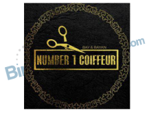 Number 1 Coiffeur