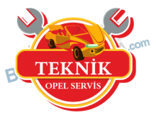 Teknik Opel Servis