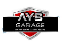 AYS Garage