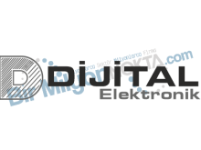 Dijital Elektronik Karaman