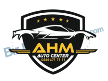 AHM Auto Center