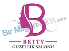 Betty Güzellik Salonu
