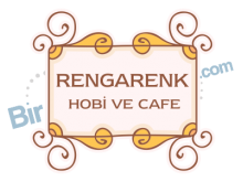 Rengarenk Hobi ve Cafe