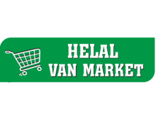 Helal Van Market