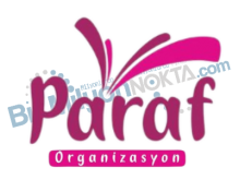 Paraf Organizasyon