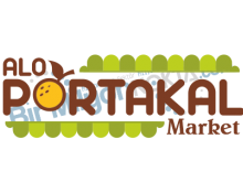 Alo Portakal Market