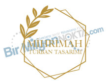 Mihrimah Türban Tasarımı