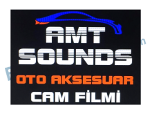 Amt Sounds Oto Ses ve Görüntü Sistemleri Aksesuar