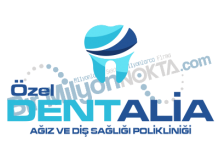 Özel Dentalia Ağız ve Diş Sağlığı Polikliniği
