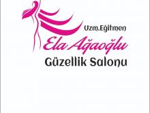 Ela Ağaoğlu Güzellik Salonu