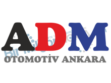 Adm Otomotiv Ankara