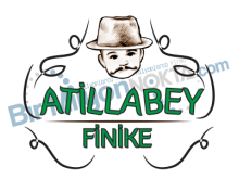 Atillabey Finike (finike Künefe Salonu)