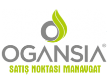 Ogansia 1001 Nokta Satış Noktası Manavgat