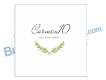 Carmen On Care Studio