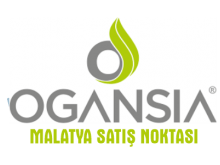 Malatya Ogansia Satış Noktası