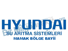 Hyundai Su Arıtma Sistemleri Ankara Bölge Bayii