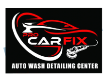 Pro Carfix Auto Wash Detailing Center
