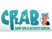 Crab Baby Spa & Activity Center