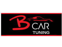B Car Tuning