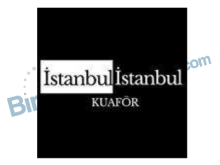 İstanbul & İstanbul Kuaför