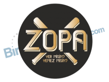 Zopa Restaurant & Cafe