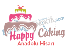 Happy Caking Anadolu Hisarı