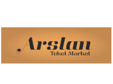 Arslan Tekel Market