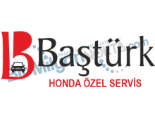 Baştürk Honda Özel Servis  (İvedik  Honda Özel Servisi)