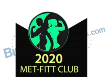 Met-fit Club